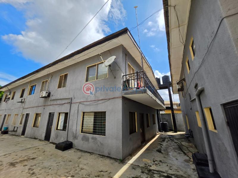 Mixed use Land For Sale Off Airport Road Ajao Estate Isolo Lagos - 4