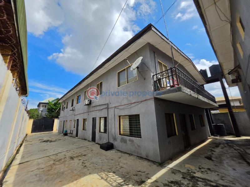 Mixed use Land For Sale Off Airport Road Ajao Estate Isolo Lagos - 2