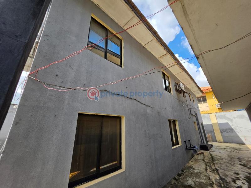 Mixed use Land For Sale Off Airport Road Ajao Estate Isolo Lagos - 10