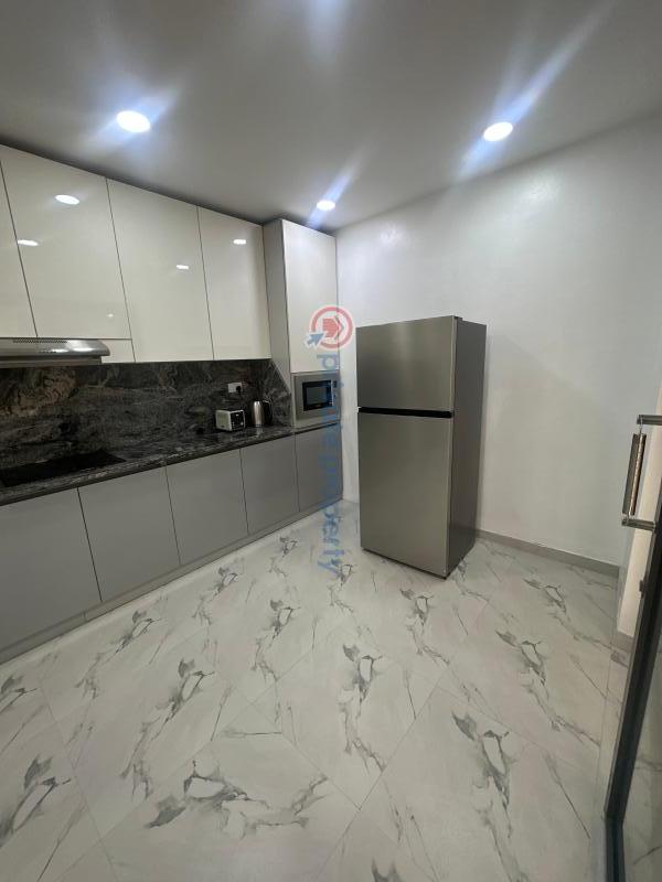 2 bedroom Flat & Apartment Short let Close To Eko Hotels Ademola Adetokunbo Victoria Island Lagos - 4