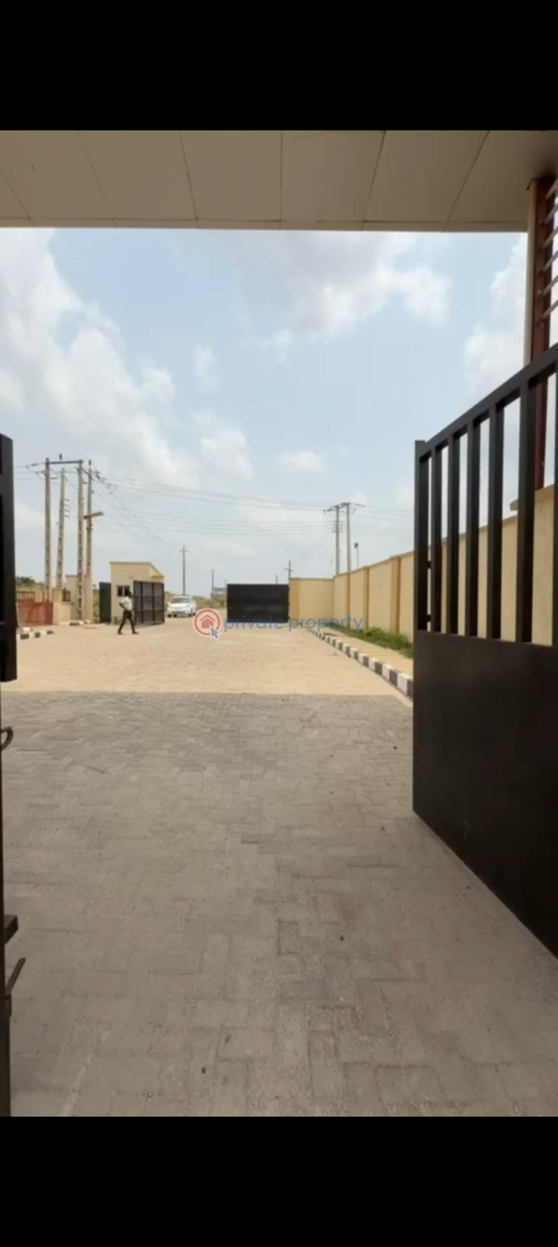 Land For Sale At Adebayo Alao Akala Gra, Akobo. Ibadan Oyo - 2