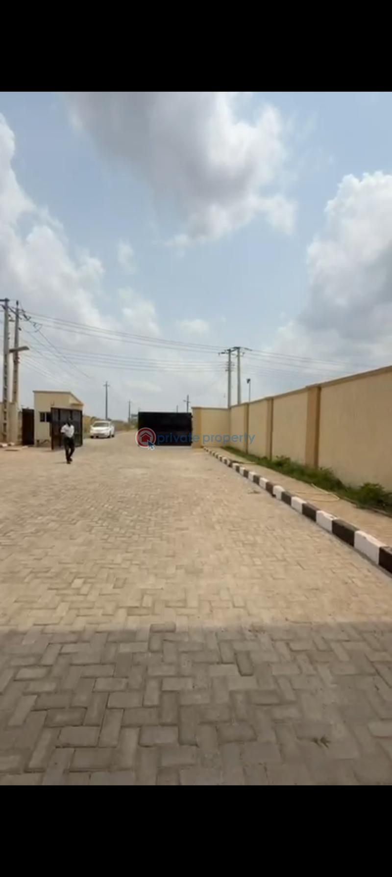 Land For Sale At Adebayo Alao Akala Gra, Akobo. Ibadan Oyo - 3