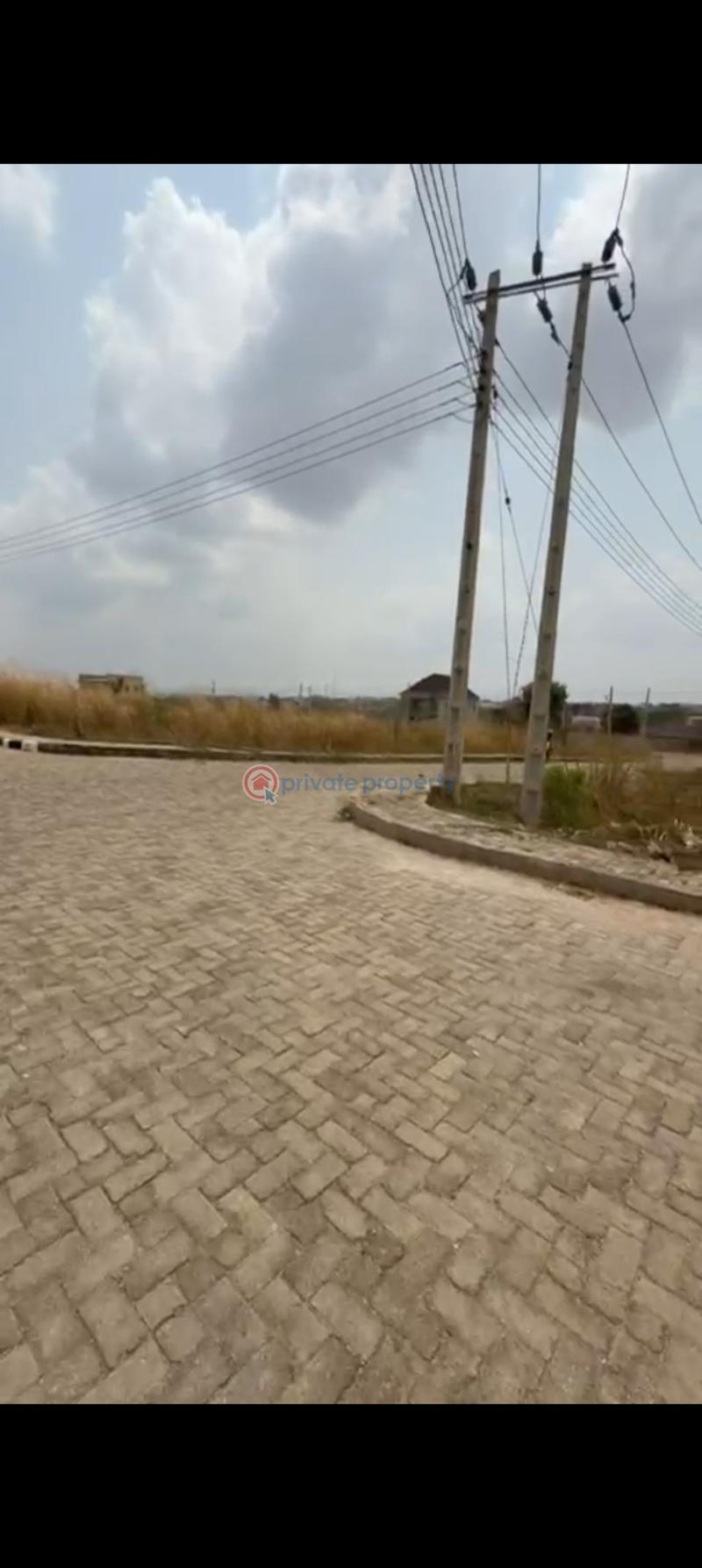 Land For Sale At Adebayo Alao Akala Gra, Akobo. Ibadan Oyo - 4