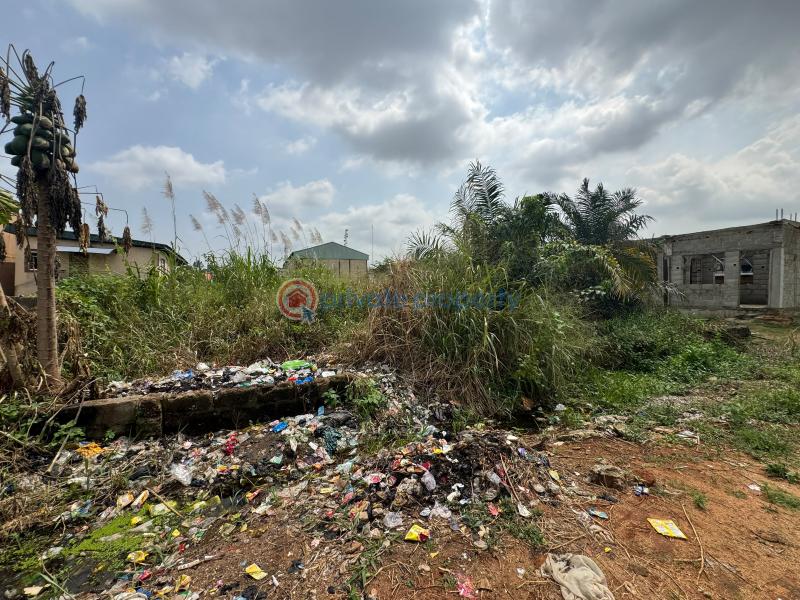 Residential Land For Sale Magodo Shangisha Shangisha Kosofe/Ikosi Lagos - 0