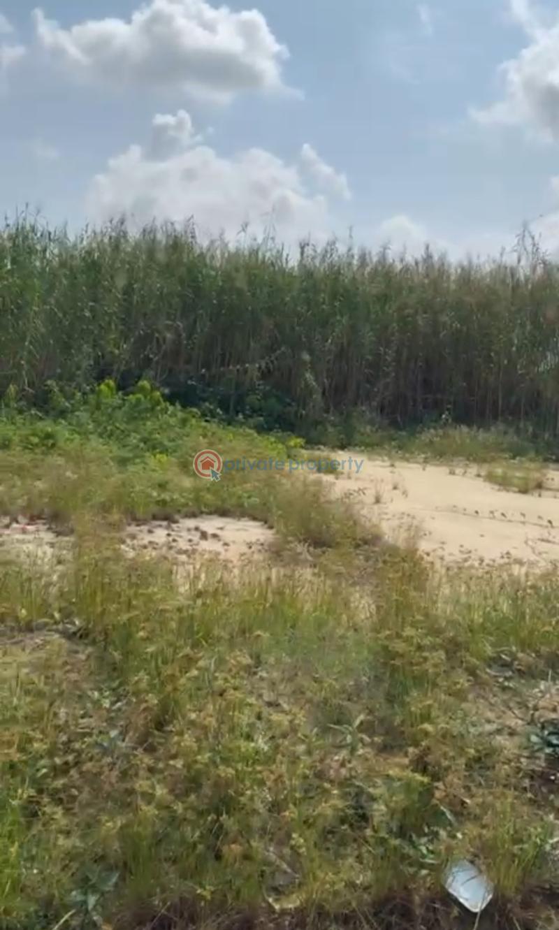 Mixed use Land For Sale Ado Ajah Lagos - 0