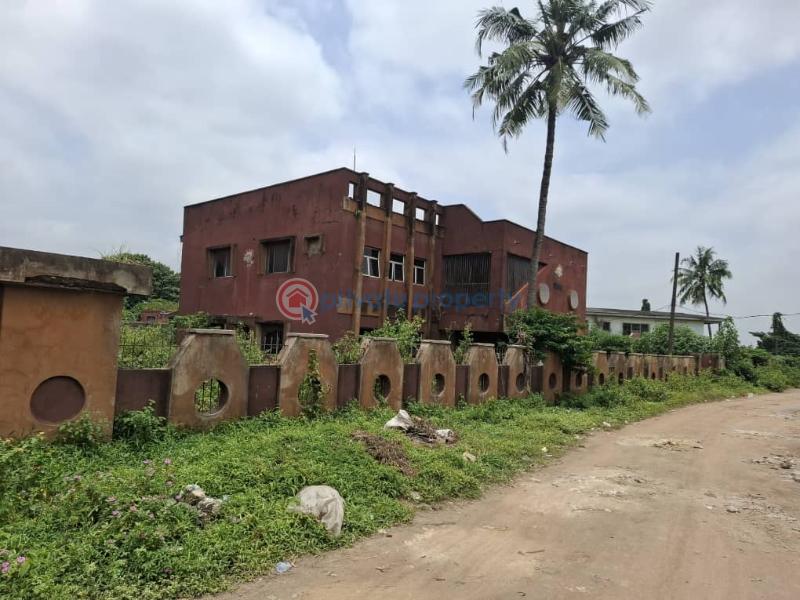 4 bedroom House For Sale Oladimeji Neighborhood, New Bodija. Bodija Ibadan Oyo - 0