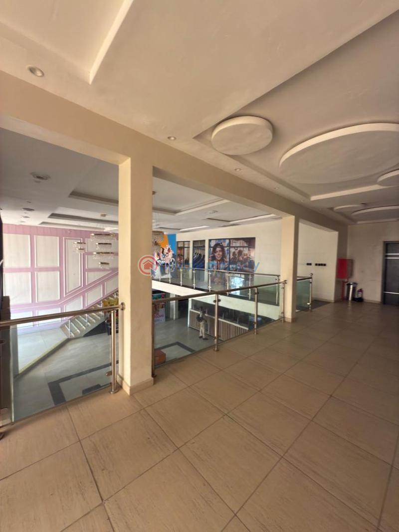 Mixed use Land For Sale Ikota Lekki Lagos - 3