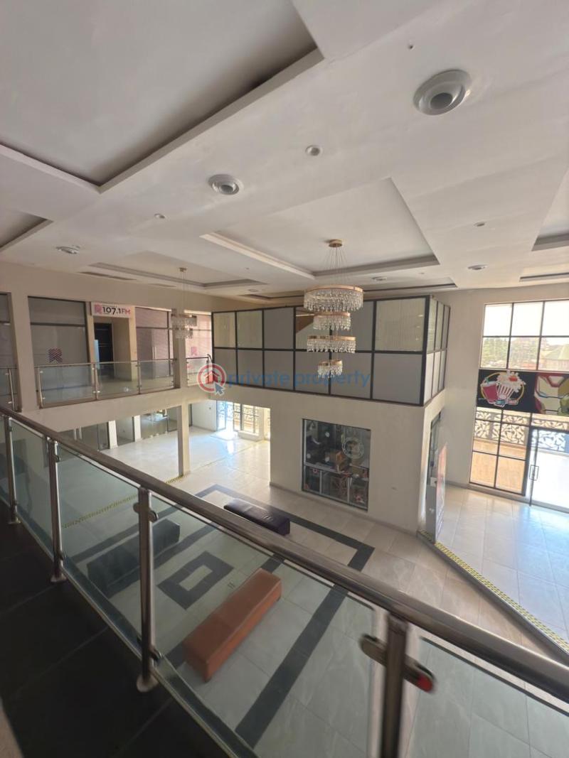 Mixed use Land For Sale Ikota Lekki Lagos - 8