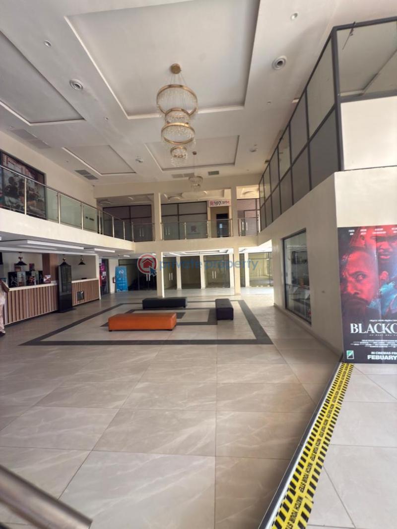 Mixed use Land For Sale Ikota Lekki Lagos - 7