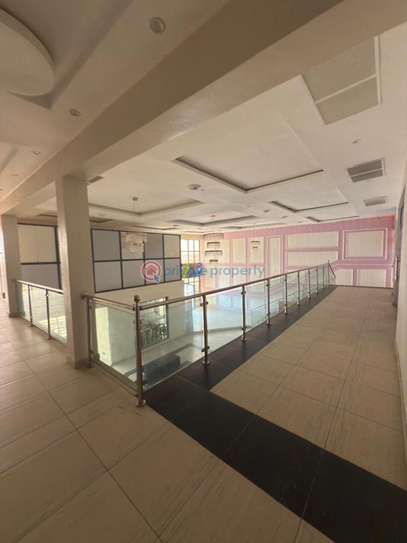 Mixed use Land For Sale Ikota Lekki Lagos - 6