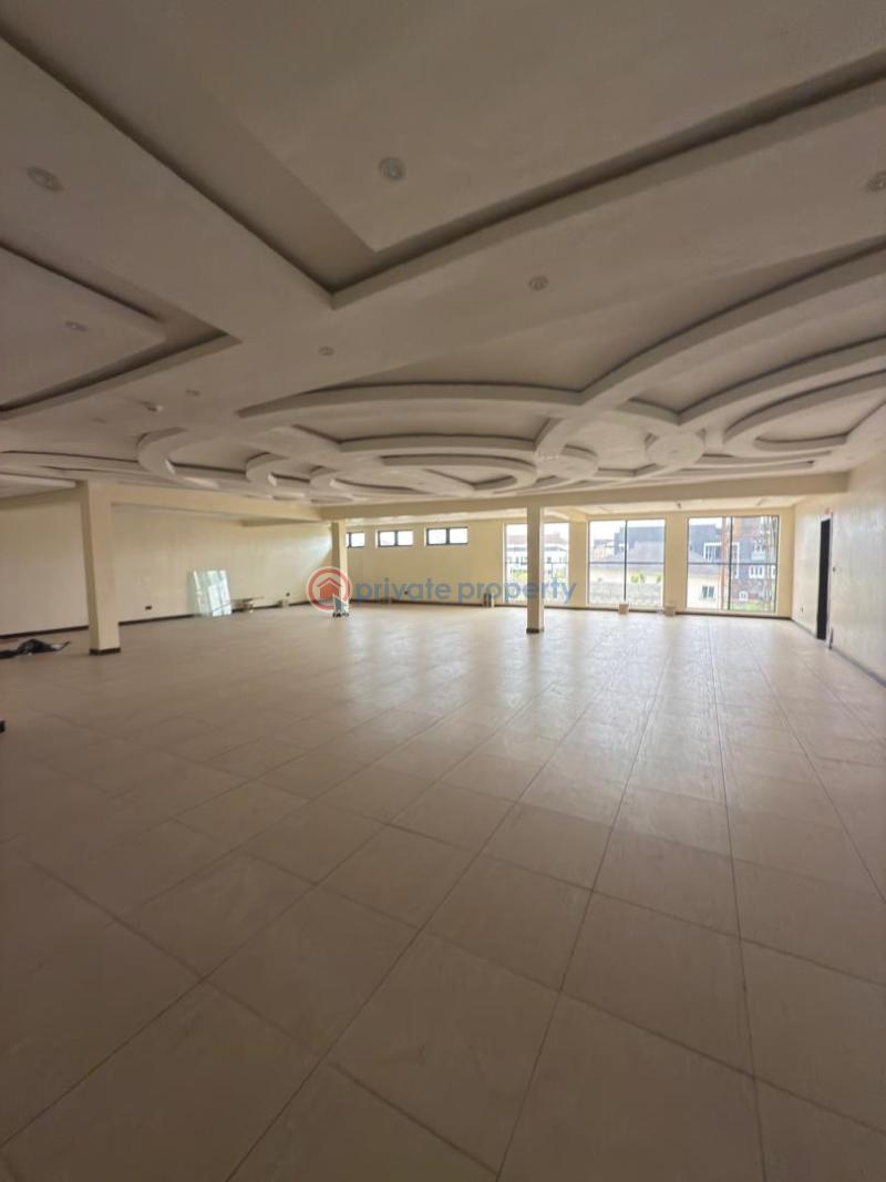 Mixed use Land For Sale Ikota Lekki Lagos - 4