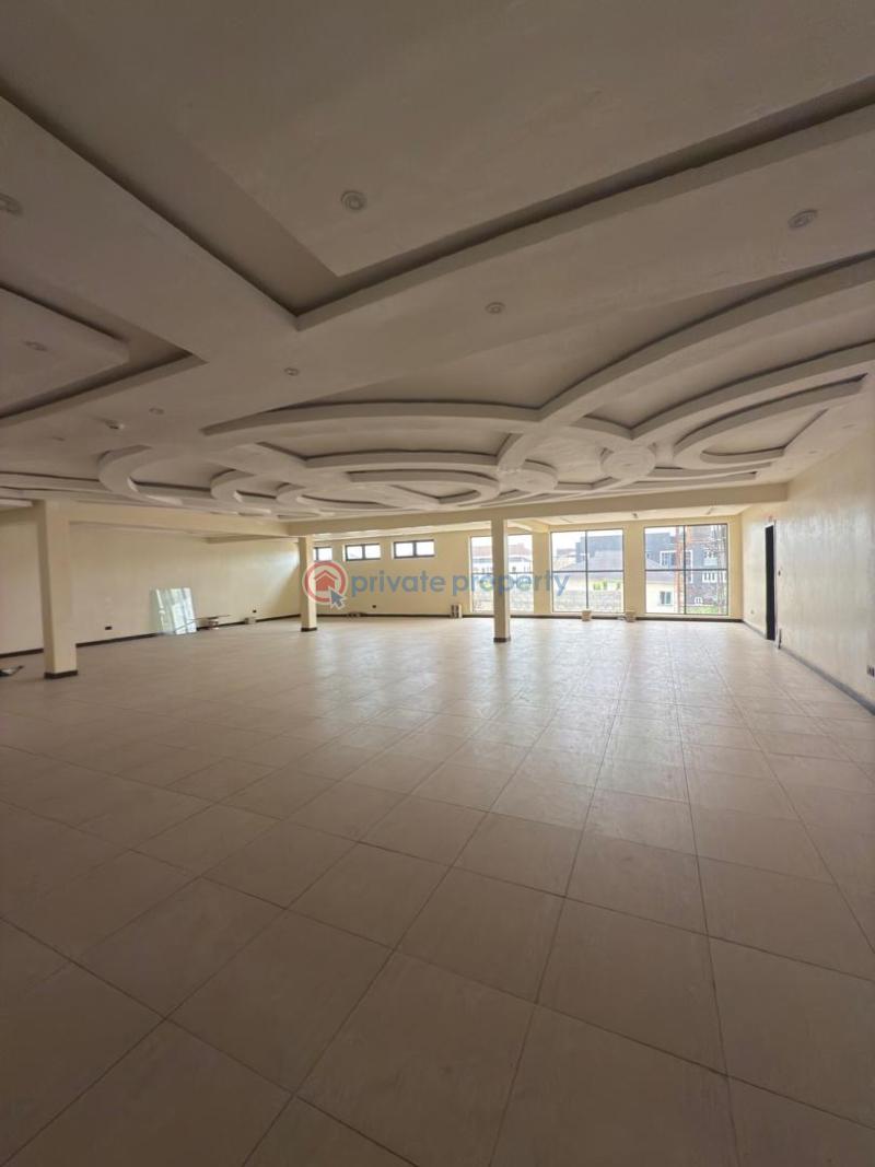 Mixed use Land For Sale Ikota Lekki Lagos - 5