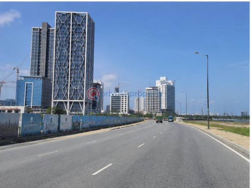 Land For Sale Eko Atlantic Victoria Island Lagos - 2