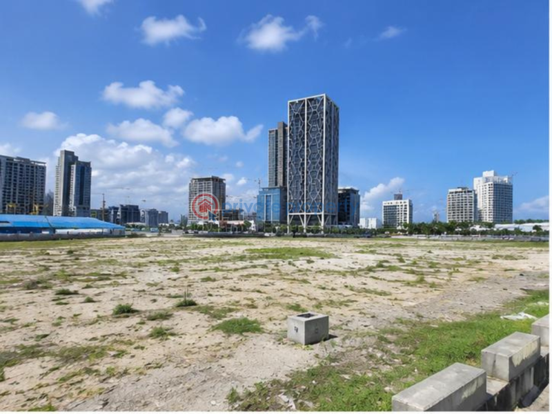 Land For Sale Eko Atlantic Victoria Island Lagos - 0