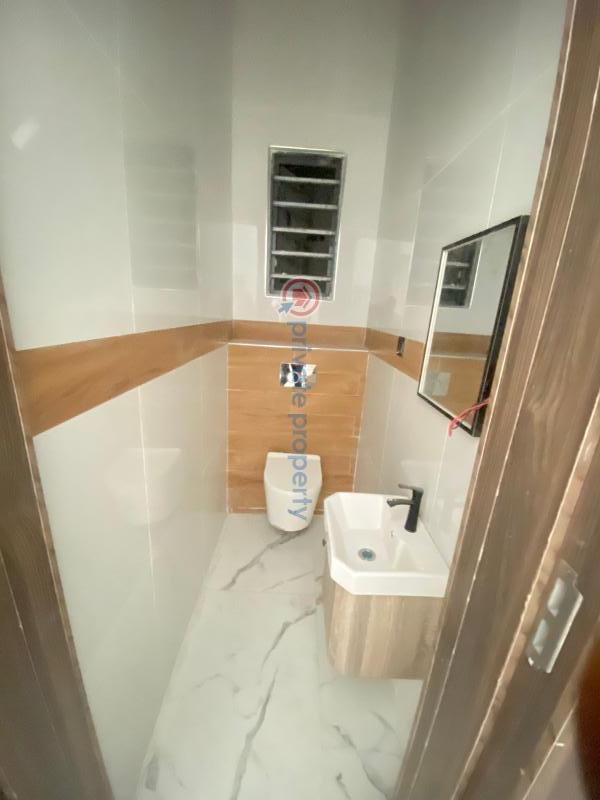 3 bedroom Block Of Flats For Sale Lekki Phase 1 Lekki Lagos State Lekki Phase 1 Lagos - 2