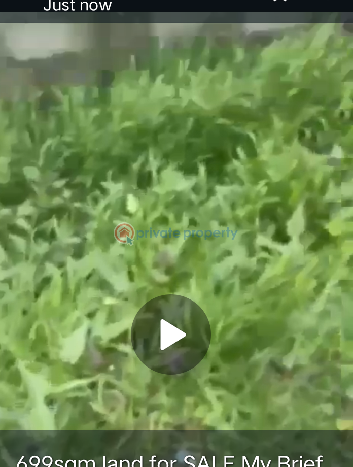 Residential Land For Sale Ago Palace Isolo Lagos - 0