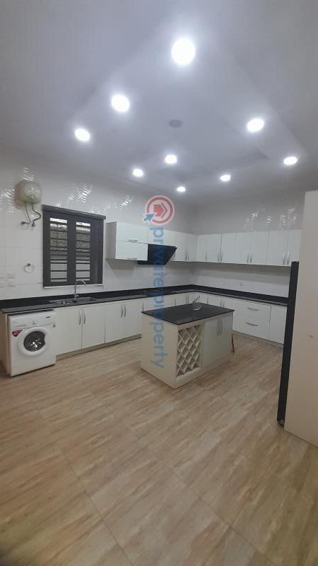 Well furnished 5 bedroom detached duplex - 6 5 bedroom Detached Duplex For Sale Osapa London Lekki Lagos - 6