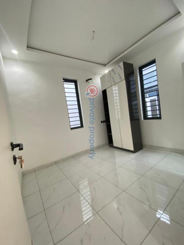 4 bedroom Detached Duplex For Sale Idado Lekki Lagos - 10