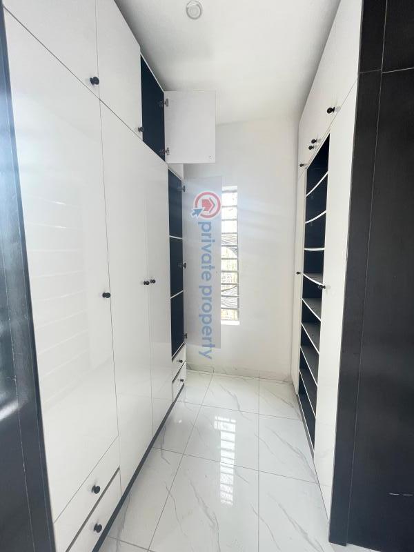 4 bedroom Semi detached Duplex For Sale Abraham Adesanya Ajah Lagos - 5