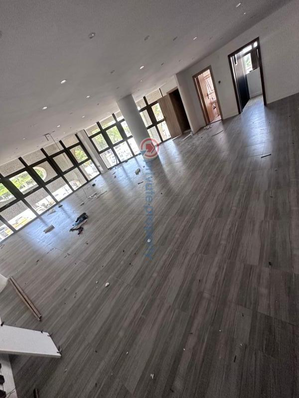 Office For Rent Ademola Adetokunbo Victoria Island Lagos - 0