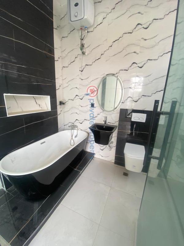 4 bedroom Semi detached Duplex For Sale Ikota Lekki Lagos State Ikota Lekki Lagos - 7