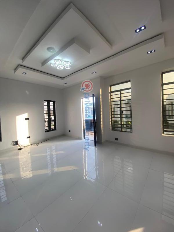 5 bedroom Detached Duplex For Sale Ajah Lagos - 4