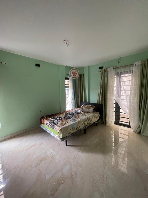 5 bedroom Terrace For Sale Sunmola Street Mende Maryland Lagos - 6