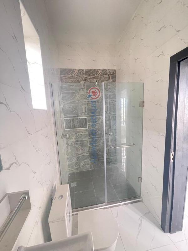 4 bedroom Semi detached Duplex For Sale Abraham Adesanya Ajah Lagos - 4