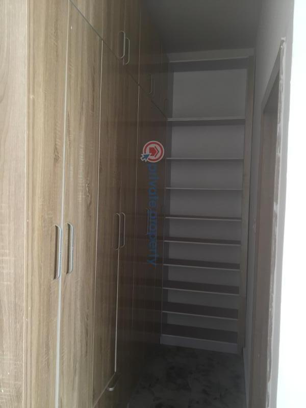 4 bedroom Terrace For Sale Admiralty Estate Igbo Efon Lekki Lagos - 4