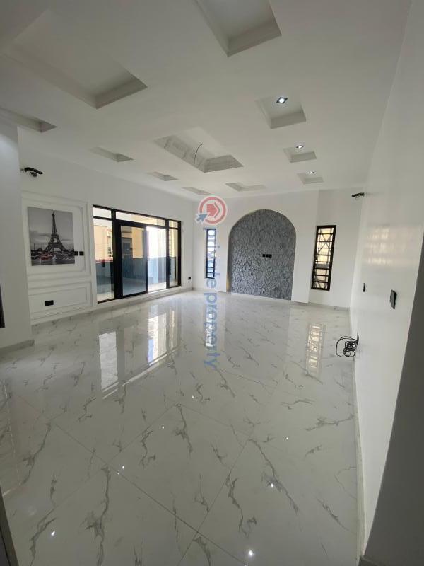 4 bedroom Detached Duplex For Sale Orchid Road Lekki Lagos Ikota Lekki Lagos - 12