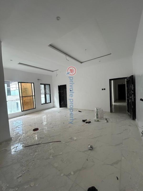 2 bedroom Flat & Apartment For Sale Ikate Elegushi Lekki Lagos - 0