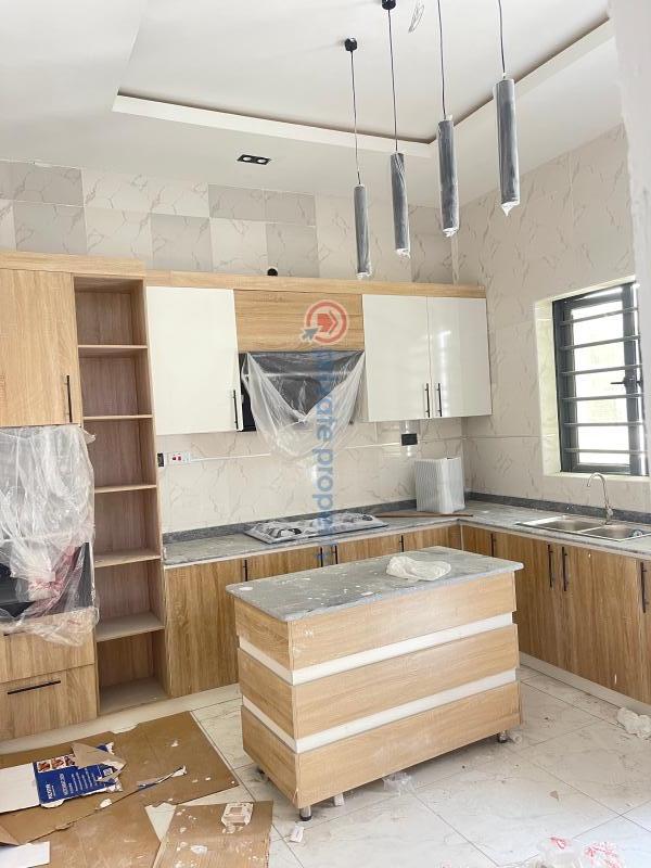 5 bedroom Detached Duplex For Sale Orchid Lekki Lagos State Lekki Phase 1 Lagos - 2