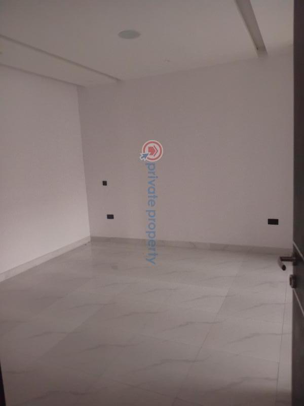 2 bedroom Block Of Flats For Sale Lekki Phase 1 Lagos - 2