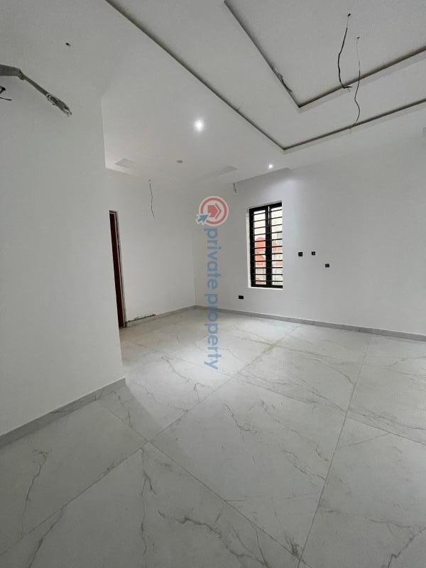 5 bedroom Duplex For Sale Ikeja Gra, Lagos Ikeja GRA Lagos - 12