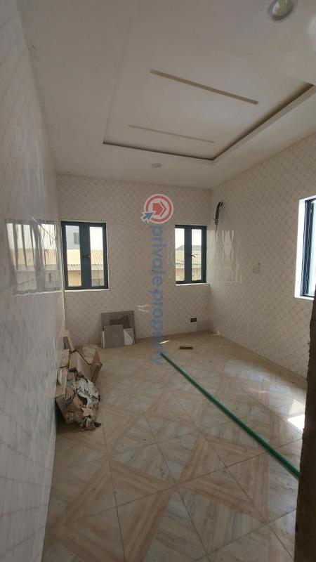 3 bedroom Office For Rent Ogudu Gra Phase2 Ogudu GRA Ojota Lagos - 3