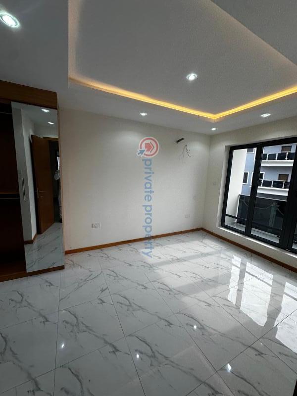 4 bedroom Semi detached Duplex For Sale Mende Maryland Lagos - 4