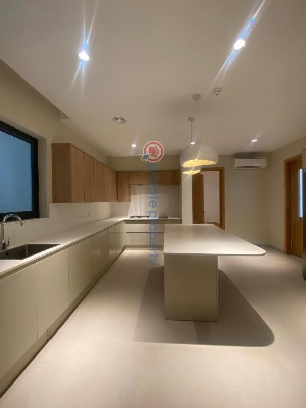 Modern 3 bedroom apartment - 6 3 bedroom Flat & Apartment For Sale Second Avenue Old Ikoyi Lagos - 6