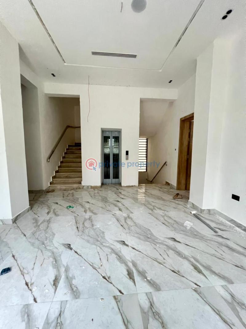 6 bedroom Detached Duplex For Sale Victoria Island Lagos - 2