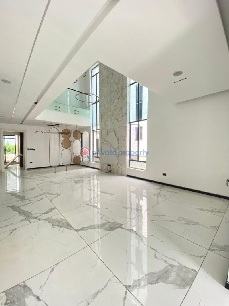 6 bedroom Detached Duplex For Sale Lekki Lagos - 6