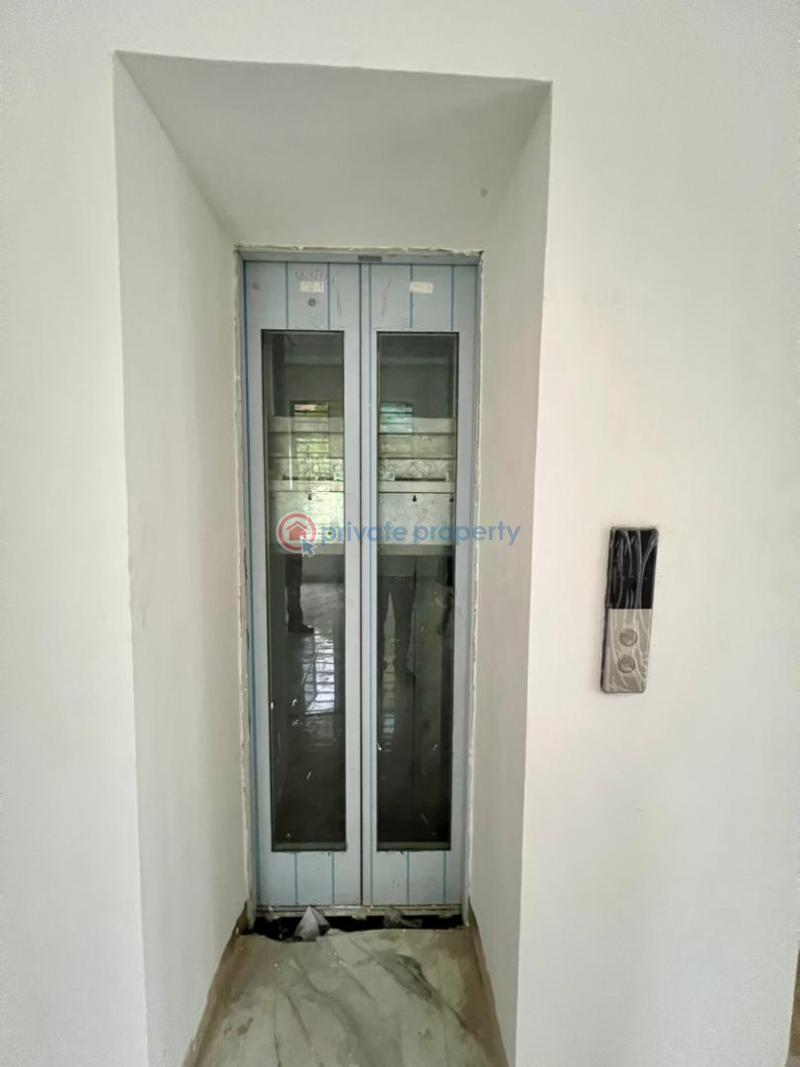 6 bedroom Detached Duplex For Sale Victoria Island Lagos - 4