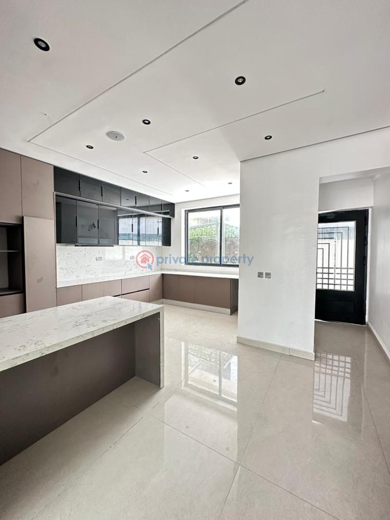 6 bedroom Detached Duplex For Sale Admiralty Way Lekki Phase 1 Lagos - 5