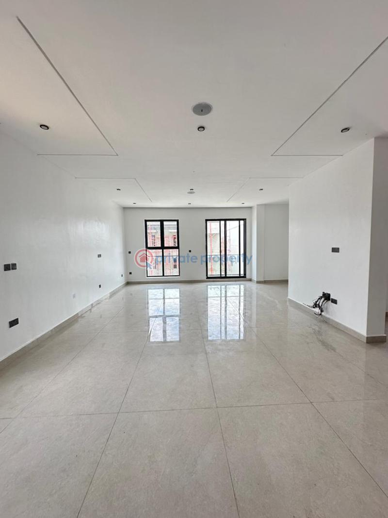 6 bedroom Detached Duplex For Sale Admiralty Way Lekki Phase 1 Lagos - 15