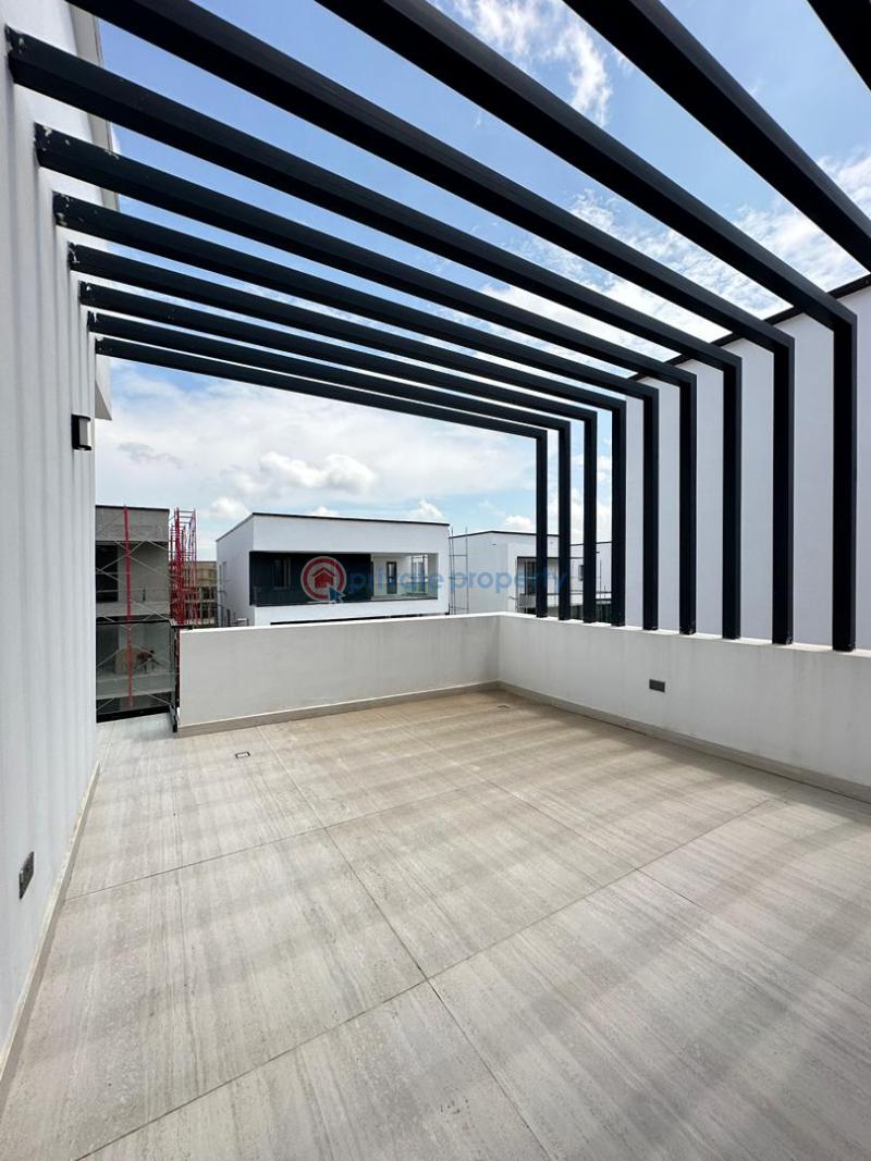 6 bedroom Detached Duplex For Sale Admiralty Way Lekki Phase 1 Lagos - 2