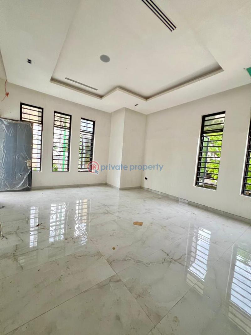 6 bedroom Detached Duplex For Sale Victoria Island Lagos - 3