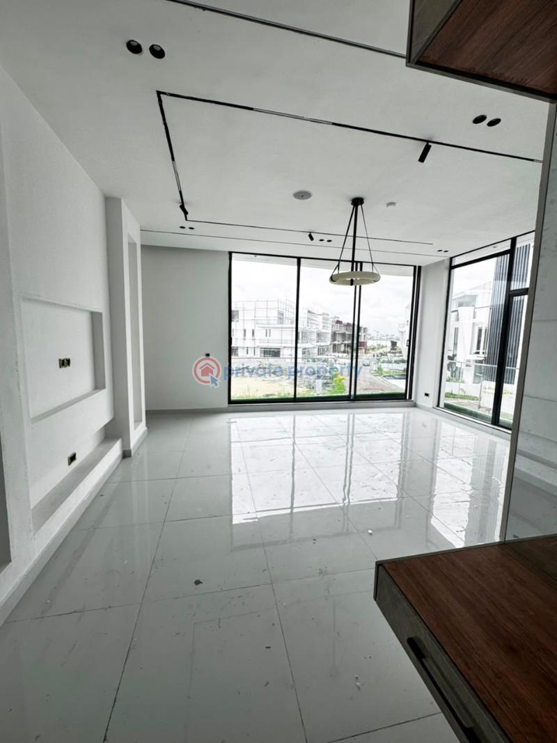 6 bedroom Detached Duplex For Sale Lekki Phase 1 Lagos - 8