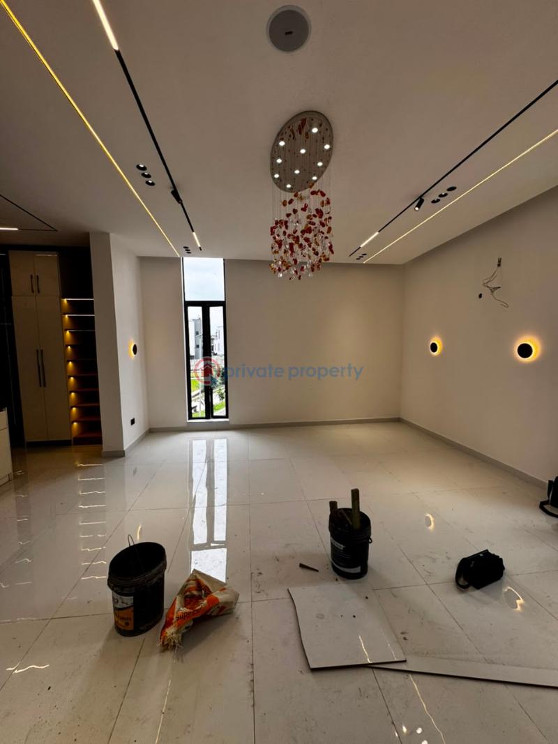 6 bedroom Detached Duplex For Sale Lekki Phase 1 Lagos - 3