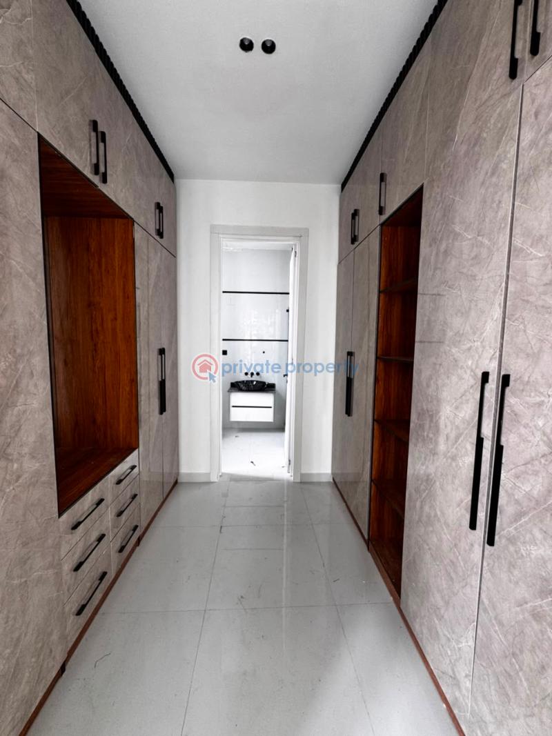 6 bedroom Detached Duplex For Sale Lekki Phase 1 Lagos - 11