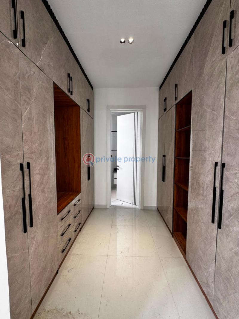 6 bedroom Detached Duplex For Sale Lekki Phase 1 Lagos - 7