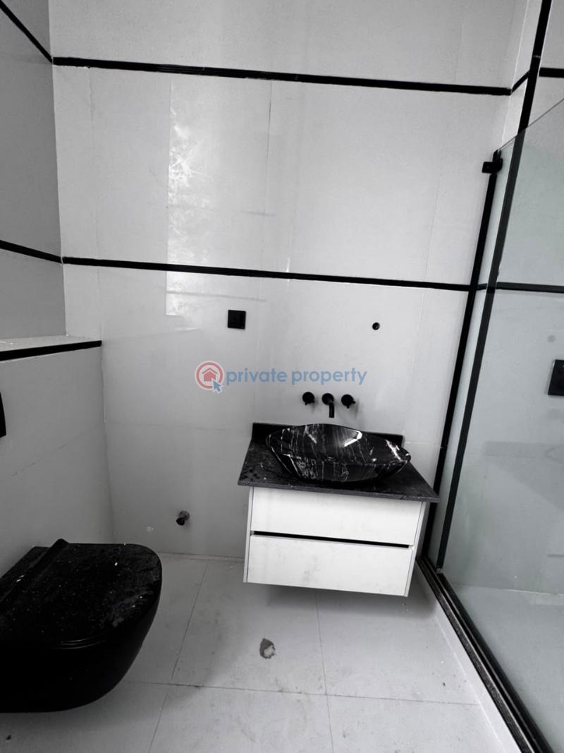 6 bedroom Detached Duplex For Sale Lekki Phase 1 Lagos - 13
