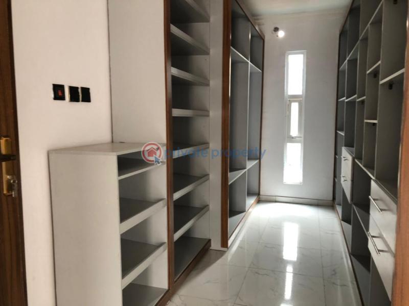 6bedroom detached duplex - 4 6 bedroom Detached Duplex For Sale Magodo GRA Phase 2 Kosofe/Ikosi Lagos - 4
